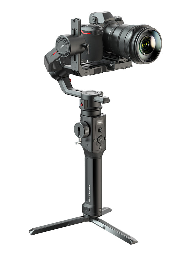 MOZA Air 2S 3-Axis Camera Stabilizer Handheld Gimbal