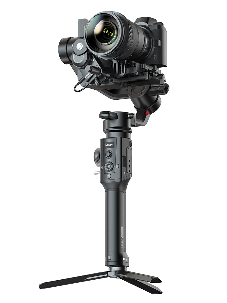 MOZA Air 2S 3-Axis Camera Stabilizer Handheld Gimbal