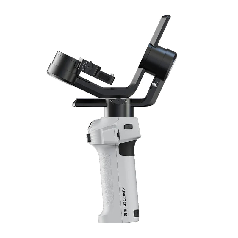 MOZA AirCross S 3-Axis Camera Gimbal Stabilizer
