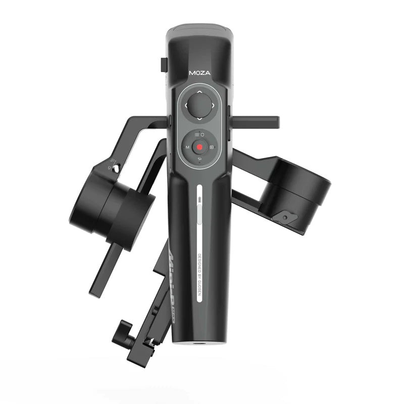 Moza Mini P MAX 3-Axis Gimbal Stabilizer For Smartphones/Action