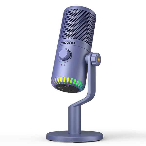 MAONO DM30 Programmable USB Condenser Microphone