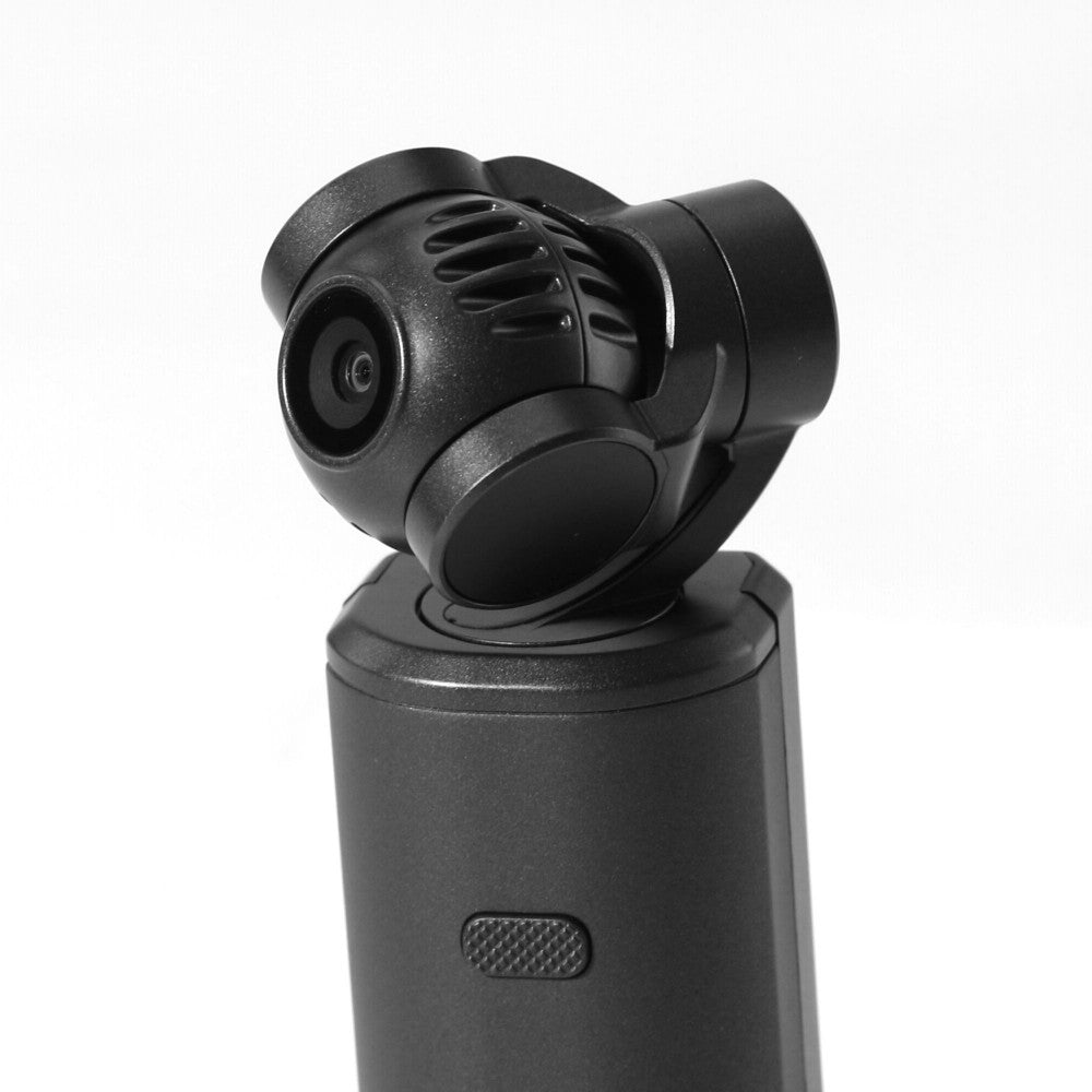 P6A Mini Handheld Gimbal Camera for Vlog video Youtube
