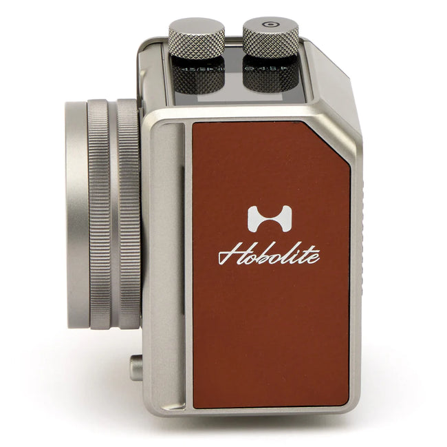 Hobolite Mini Bi-Color Portable Photographic Light For Video Studio