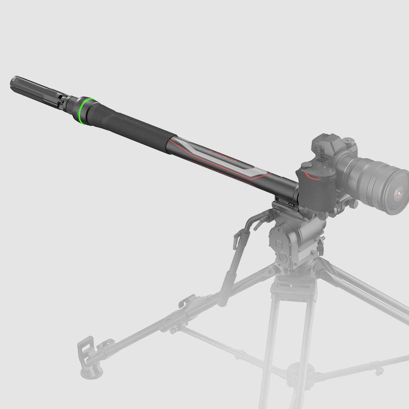 Moza Slypod E 2-in-1 Motorized Slider Monopod For Dslr/slr Camera