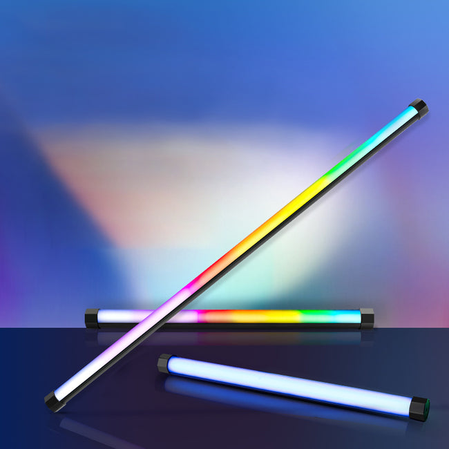 Nanlite Pavotube II 15x 30x LED RGB Handheld Light Stick