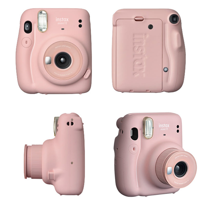 Fujifilm Instax Mini 11 New Style Instant Camera
