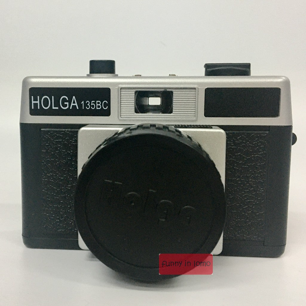 HOLGA 35mm 135 format Film Camera 135BC / BC
