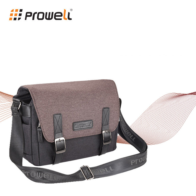 PROWELL DC22 Multifunctional Digital Slr Camera Backpack
