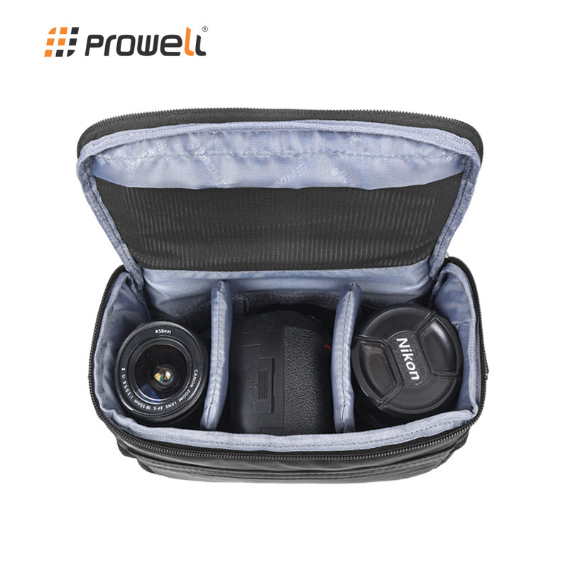 PROWELL DC22356 Professional Photography Camera Backpack
