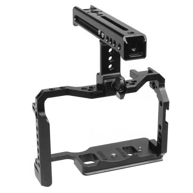 Feichao Camera Cage Rig for Canon EOS R5 R6