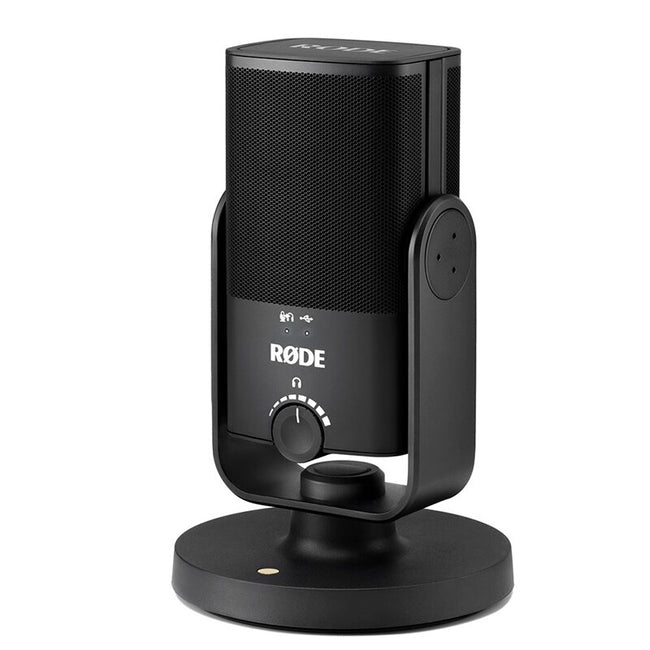 Rode NT-USB Mini Studio-Quality USB Microphone
