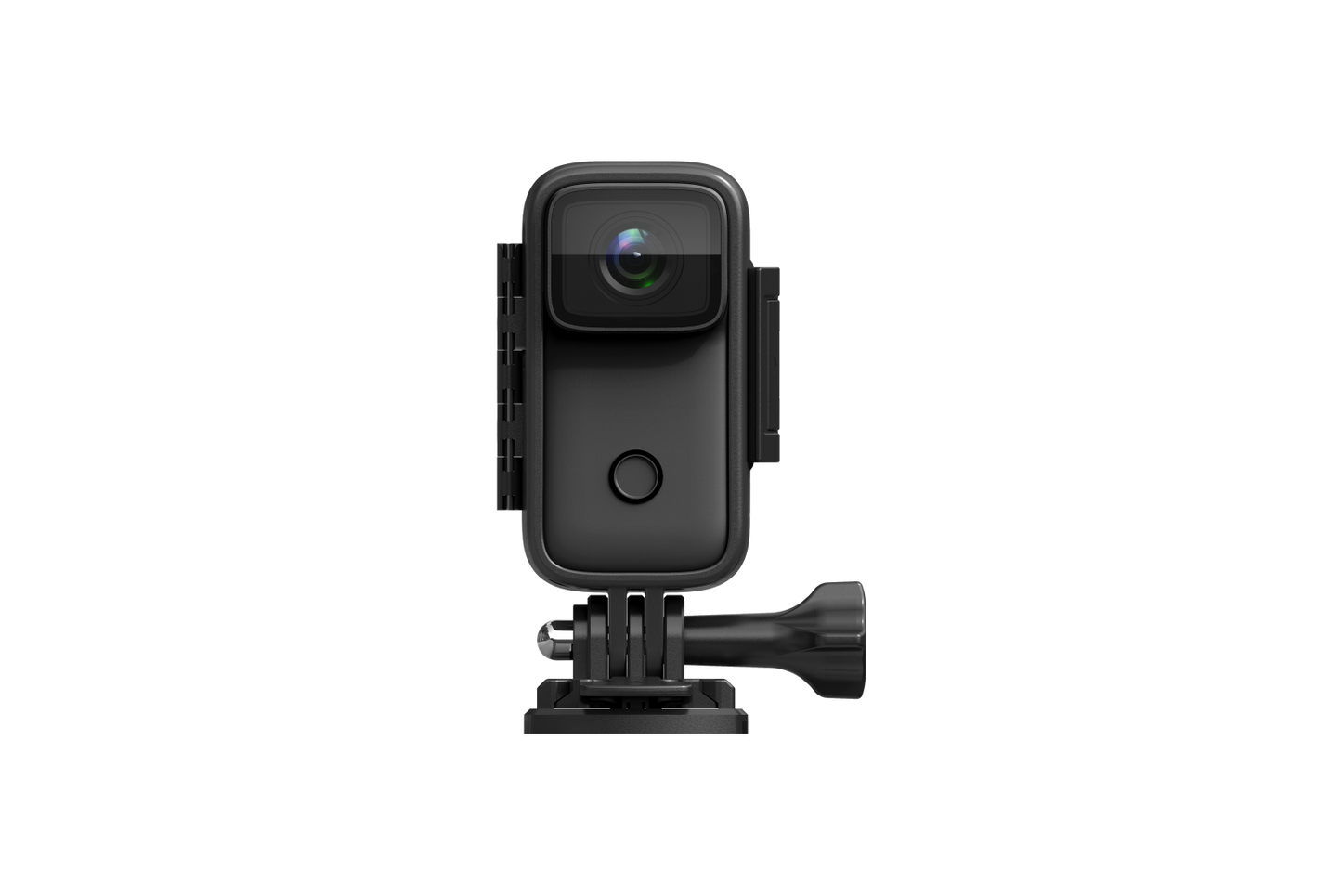 SJCAM C200 4K mini waterproof action camera