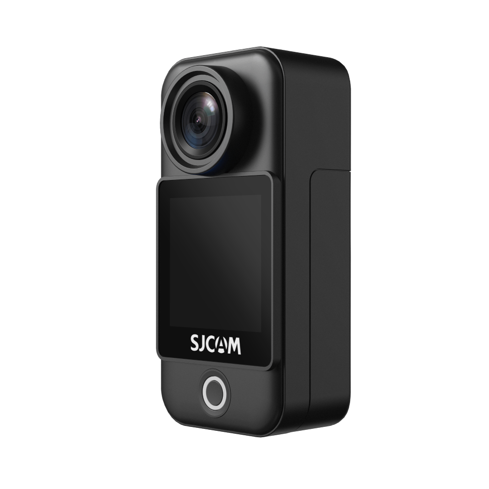 SJCAM C300 4K Dual Touch Screen Action Camera