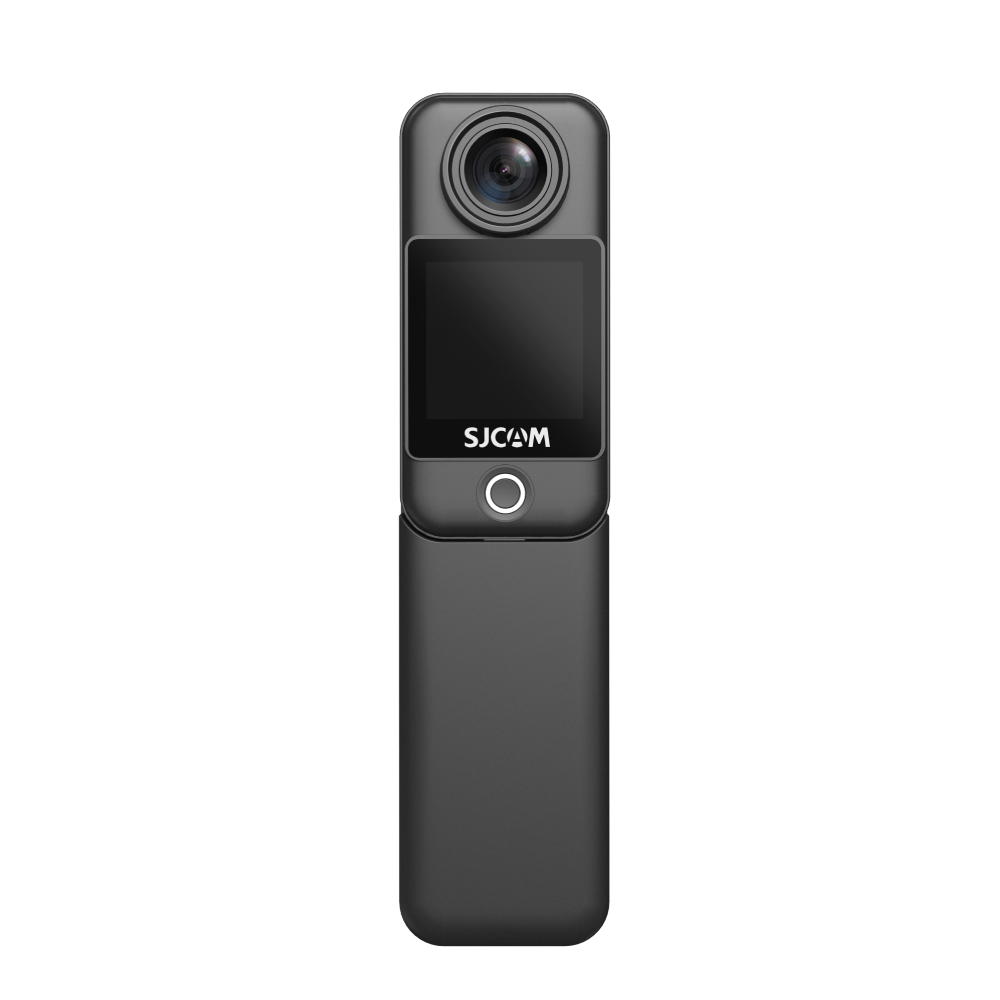 SJCAM C300 4K Dual Touch Screen Action Camera