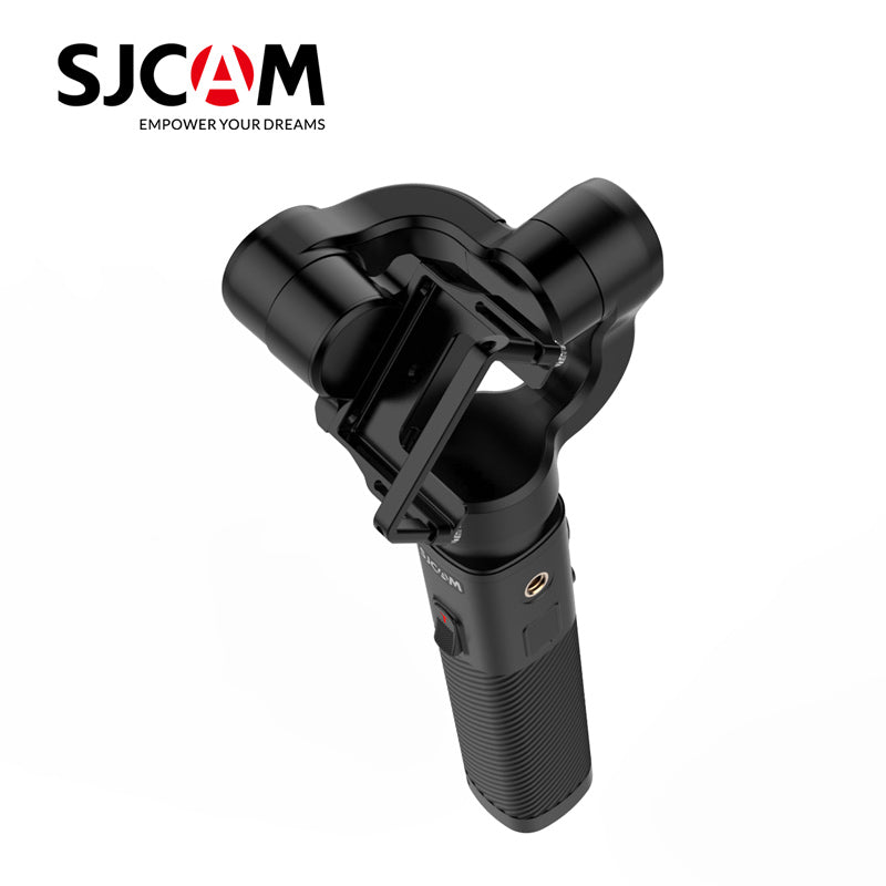 SJCAM Gimbal2 Brand professional three-axis stabilizer for action camera