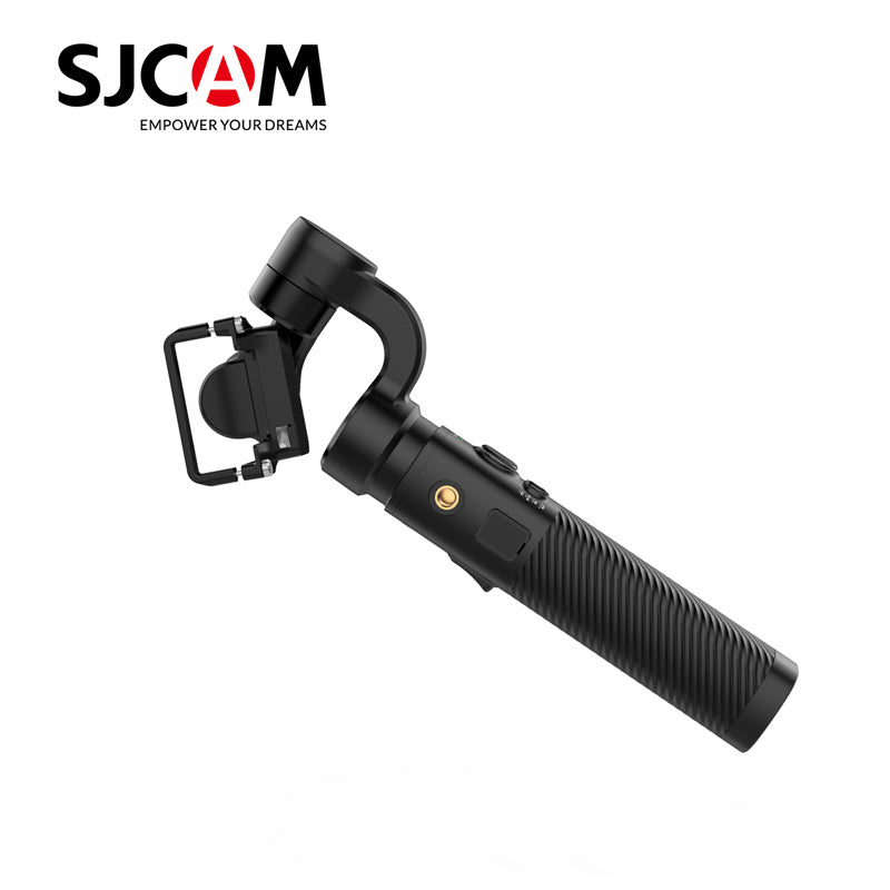 SJCAM Gimbal2 Brand professional three-axis stabilizer for action camera
