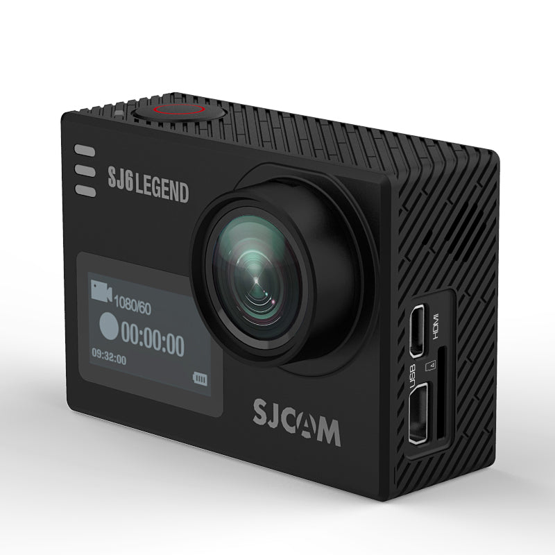 SJCAM SJ6 Legend Ultra HD 2