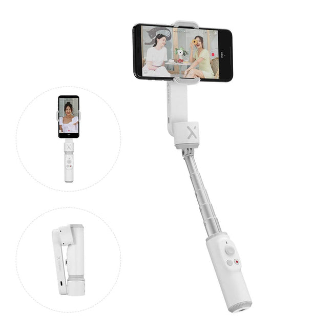 ZHIYUN SMOOTH-X Gimbal Selfie Stick Phone Handheld Stabilizer