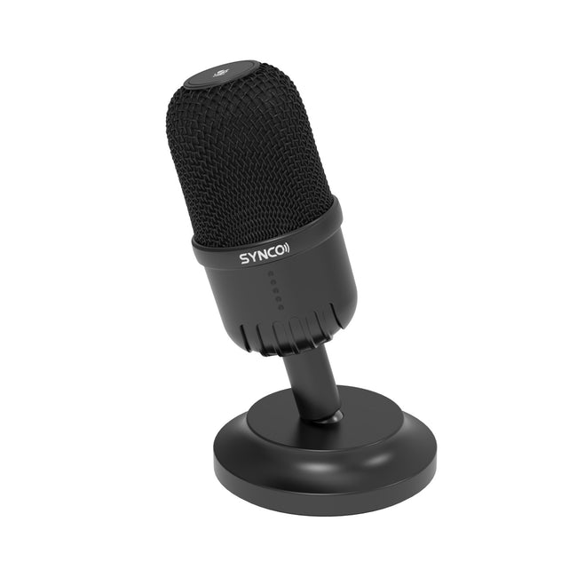 SYNCO CMic-V1M Desktop USB Condenser Microphone