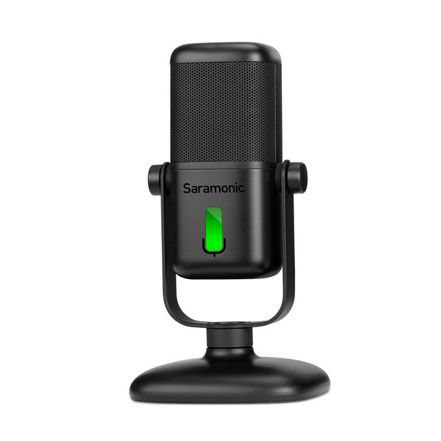 Saramonic SR-MV2000 USB-C Mobile Phone Universal Desk Microphone