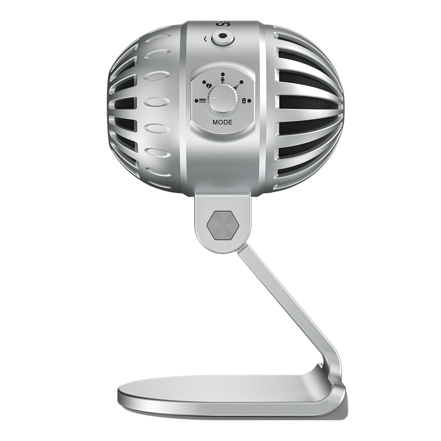 Saramonic MTV550 Professional Wired Desktop Microphone