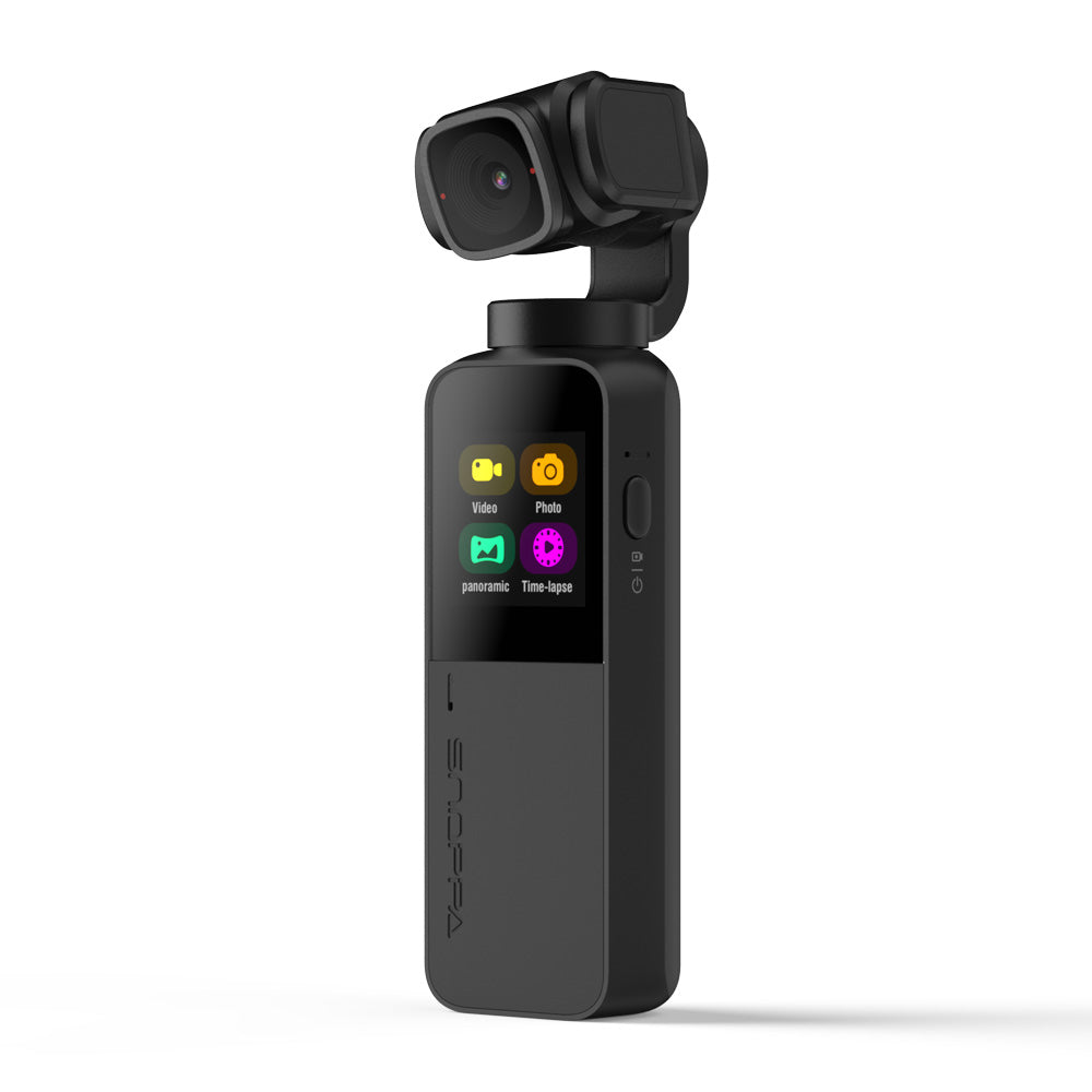 Snoppa Vmate 3 Axis Handheld 4K Gimbal Stabilizer Camera