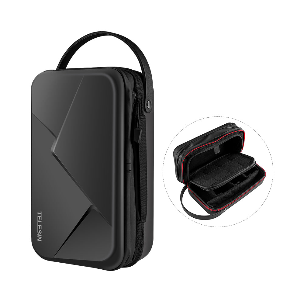 TELESIN Universal Camera Portable Storage Bag
