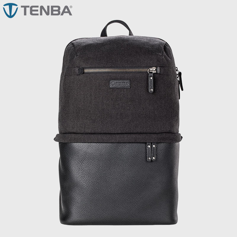 TENBA Cooper High-end Double Shoulder Micro SLR Camera Bag