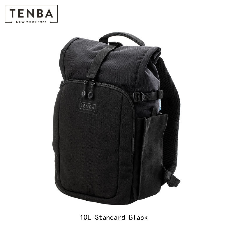 Tenba Fulton V2 Shoulder Micro SLR Camera Backpack