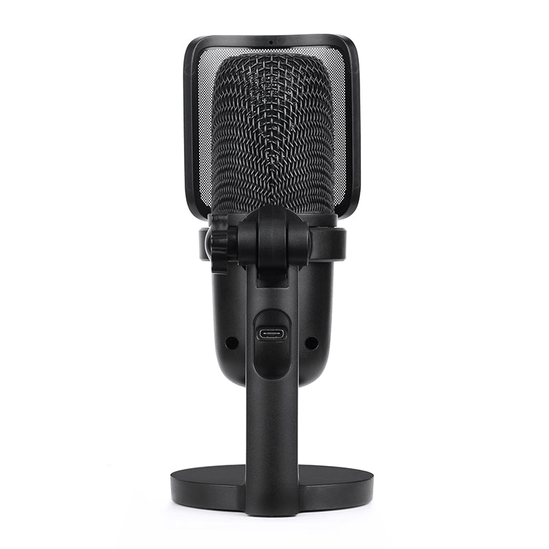 Ko-star M-630 Desktop USB Microphone For Gaming,Streaming,Recording