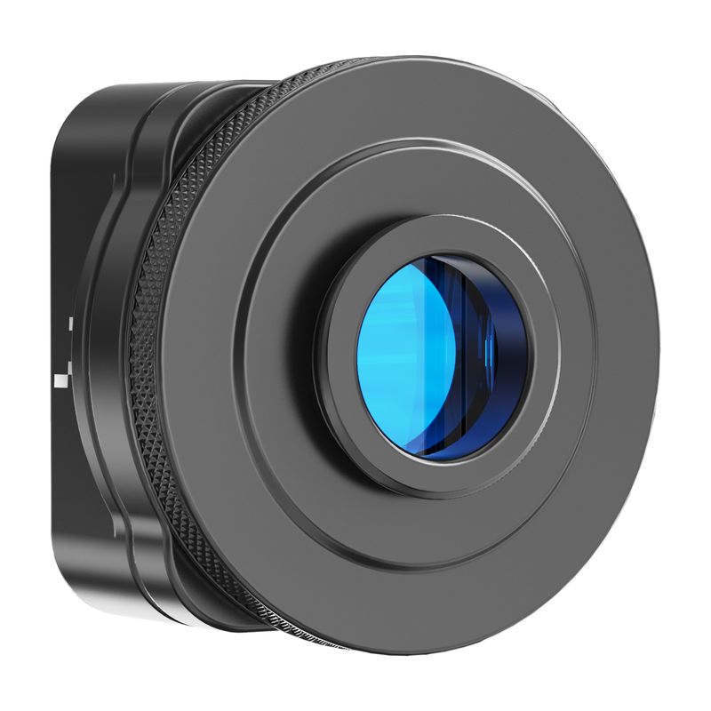 Ulanzi 1.55XT Anamorphic Lens for iPhone