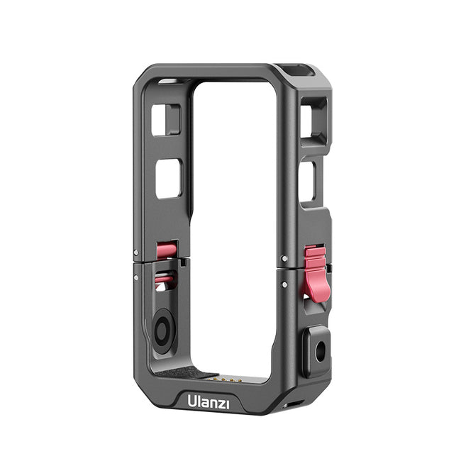 Ulanzi C-Action2 Metal Cage For Dji Osmo Action 2