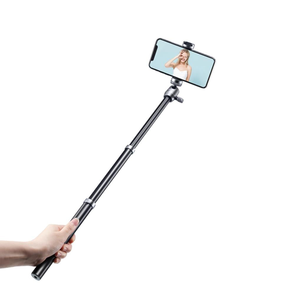 Ulanzi SK-04 Extendable Monopod Portable Bluetooth Selfie Tripod
