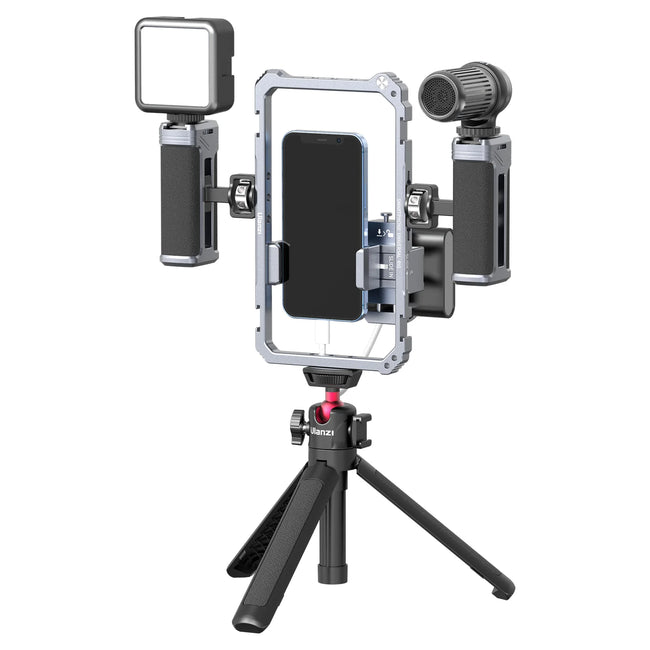 Ulanzi Universal Phone Video Rig 3127 For Smartphone Photography