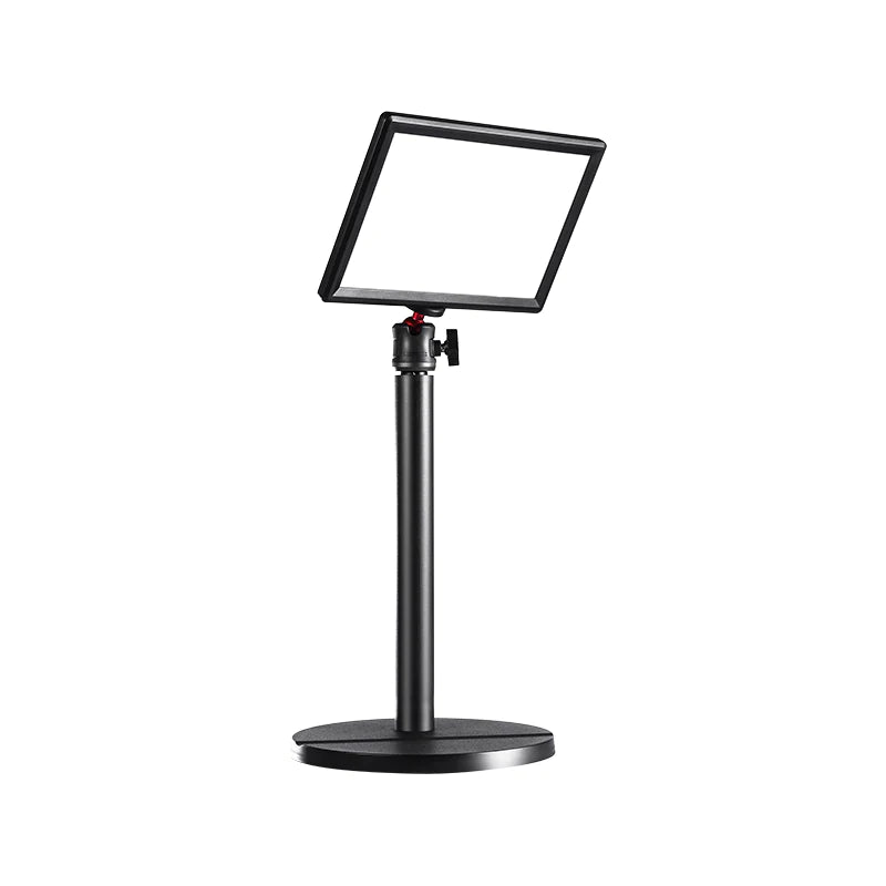VIJIM K3 Desk LED Light Kit Video Pannel Light