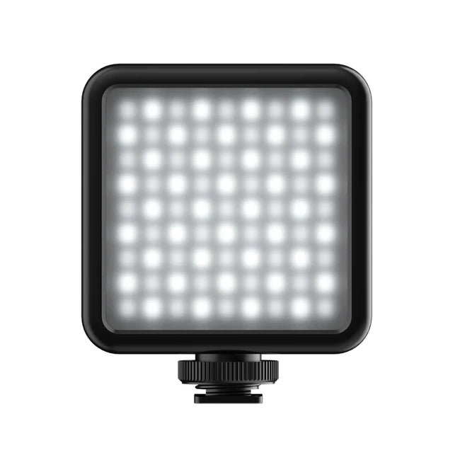 VIJIM VL81 Rechargeable LED Video Light
