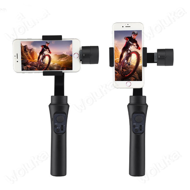 WeiFeng WI-310 Mobile Phone Video Photographic Handheld Stabilizer