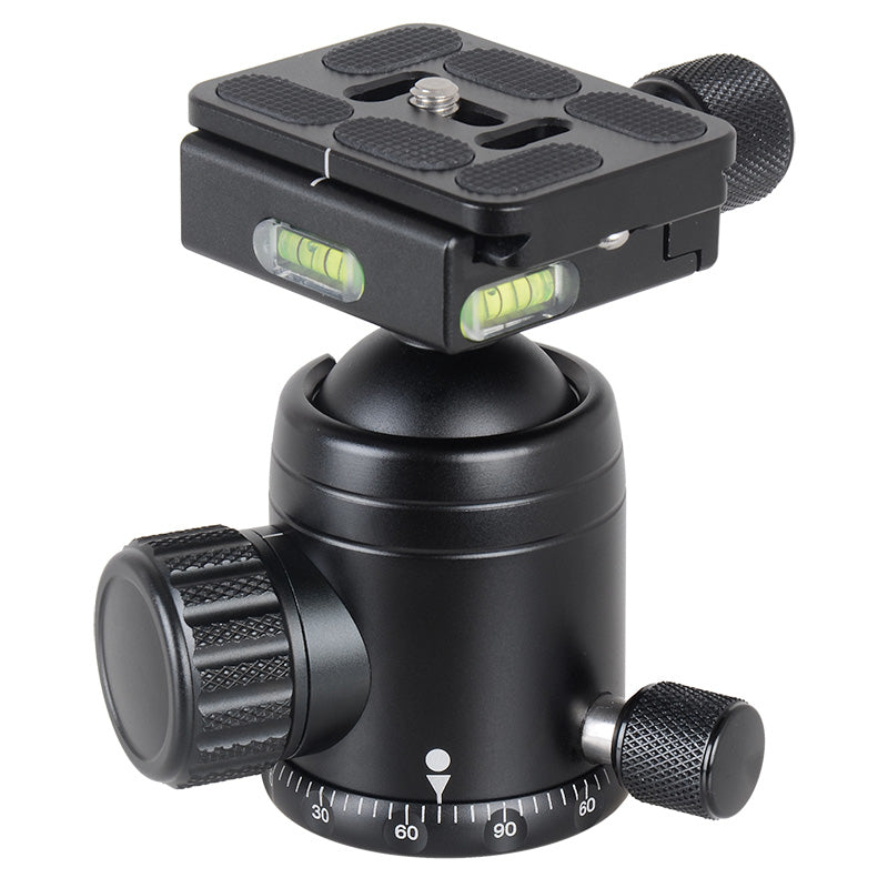 XILETU T284C+FB1 Carbon Fiber Professional photography CameraTripod