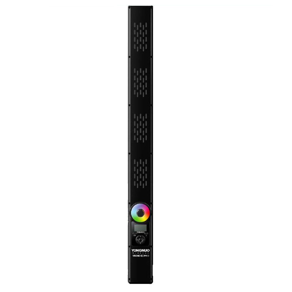 Yongnuo YN360III Pro RGB LED Video Handheld Light Wand