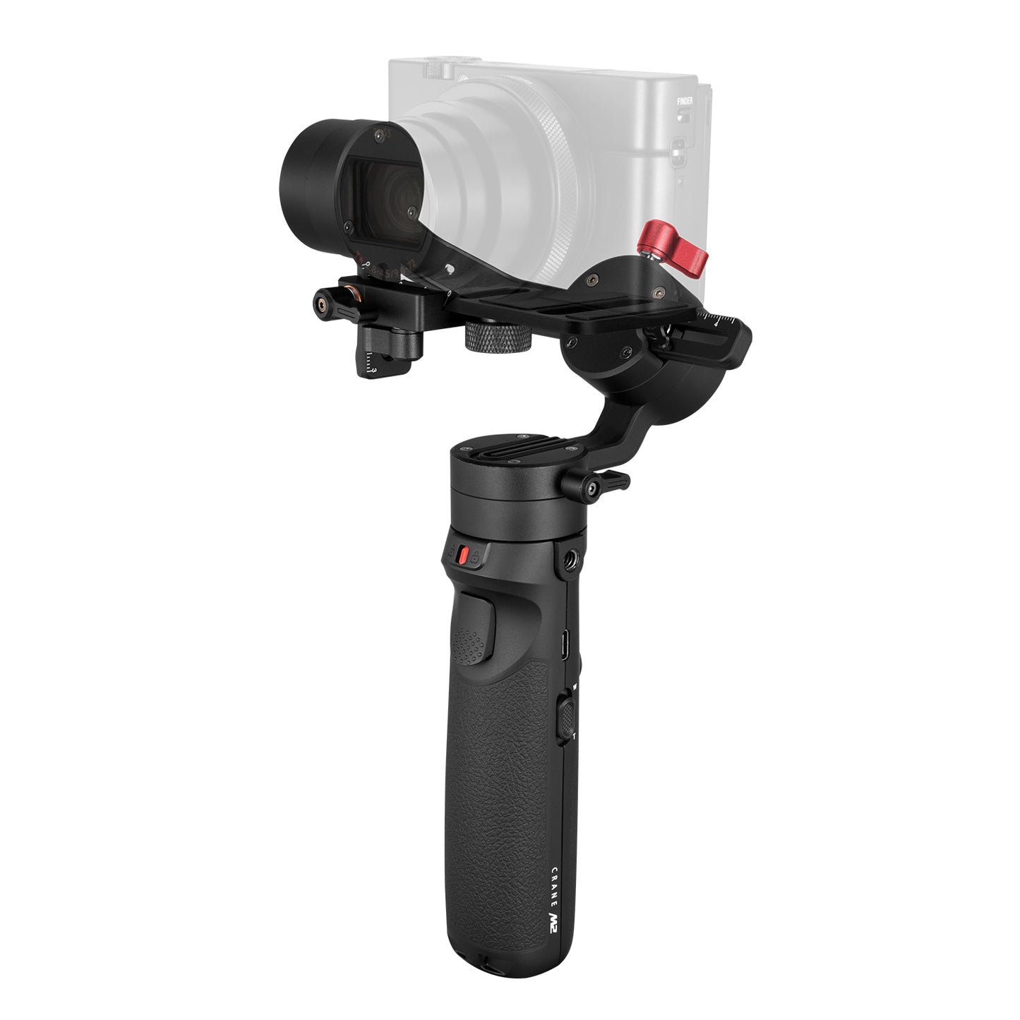 Zhiyun Crane-M2 Smartphone Gimbal mirrorless camera gimbal