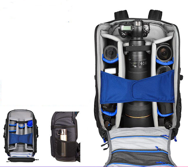 Benro Sherp 600N/800N Backpack Bag For Camera