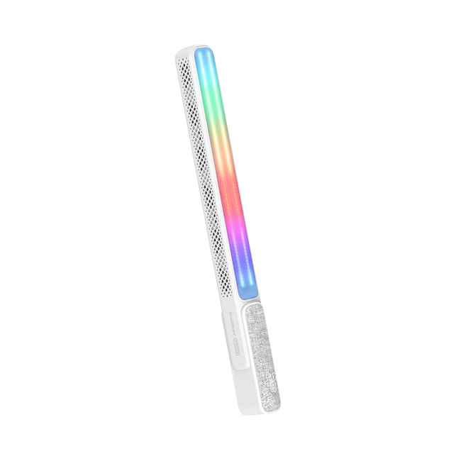 ZHIYUN FIVERAY F100 RGB Handheld Light Stick For Studio Video Youtube