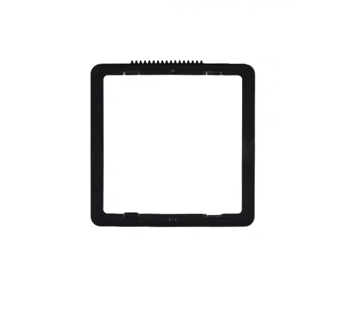 BENRO Aureole Filter Kit Video Filter Holder Modular 3-In-1 Embedded Clip-in Filter
