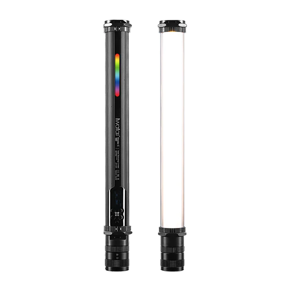 IWATA 16W Master R&E Handheld RGB Colorful Full Light Wand