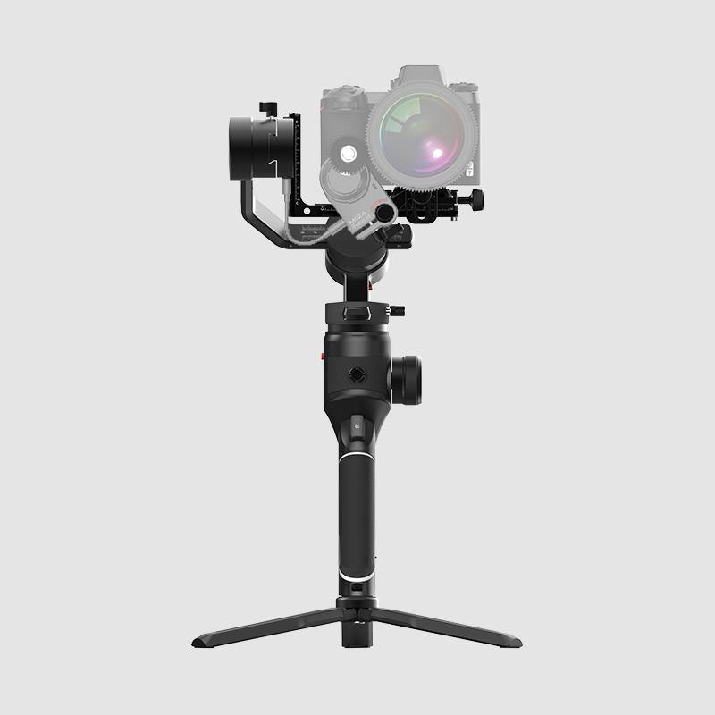 Moza AirCross 2 3-Axis Handheld Gimbal Stabilizer for DSLR Mirrorless Camera