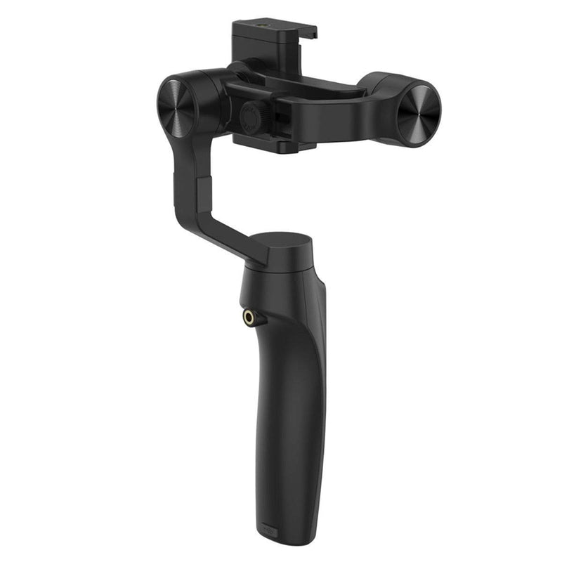 Moza Mini-mi 3-axis Smartphone Gimbal Stabilizer With Wireless Charging