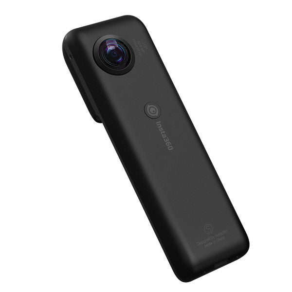 Insta360 Nano S 4K 360 VR Video Panoramic Camera