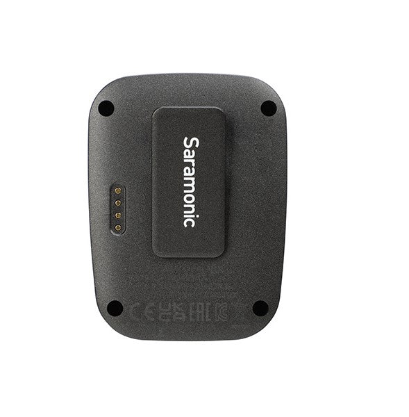 Saramonic Blink500 Pro B8 2.4GHz Quad Wireless Microphone System