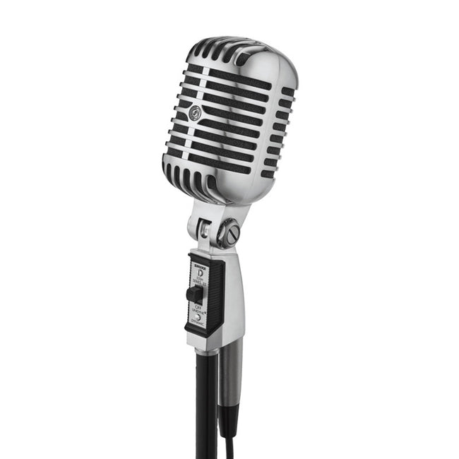 Shure 55SH Classic Vocal Recording Retro KTV Microphone