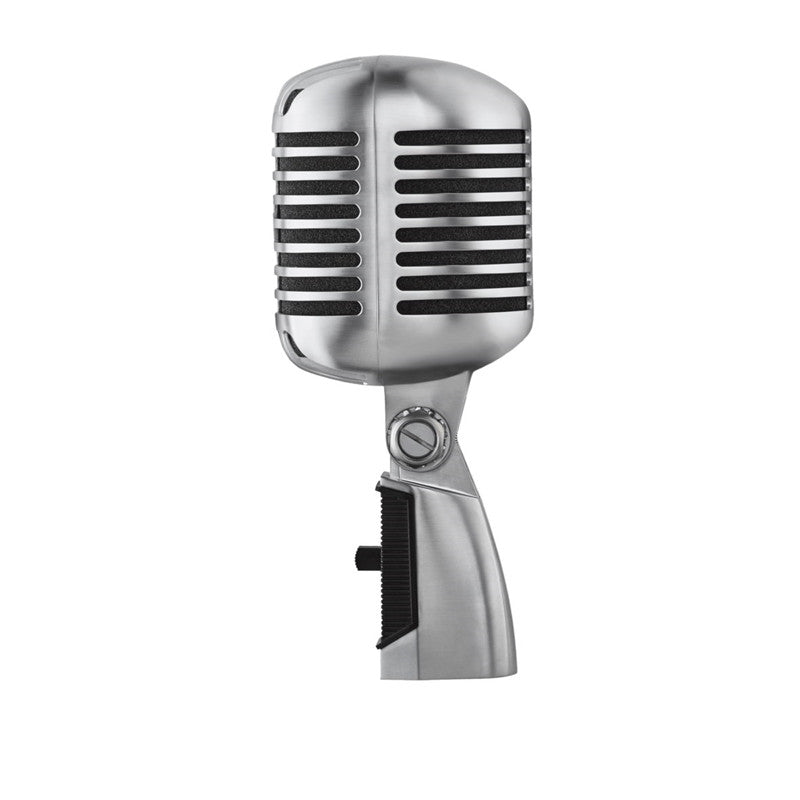 Shure 55SH Classic Vocal Recording Retro KTV Microphone